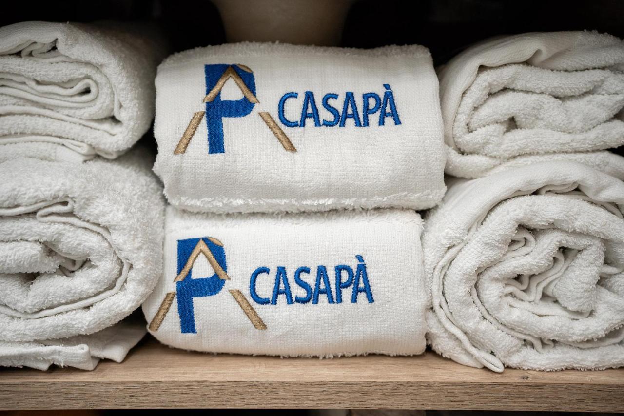 아트라니 Casapa 아파트 외부 사진